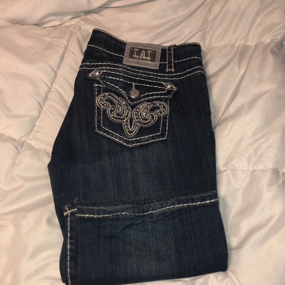 Jeans - Picture 3 of 7